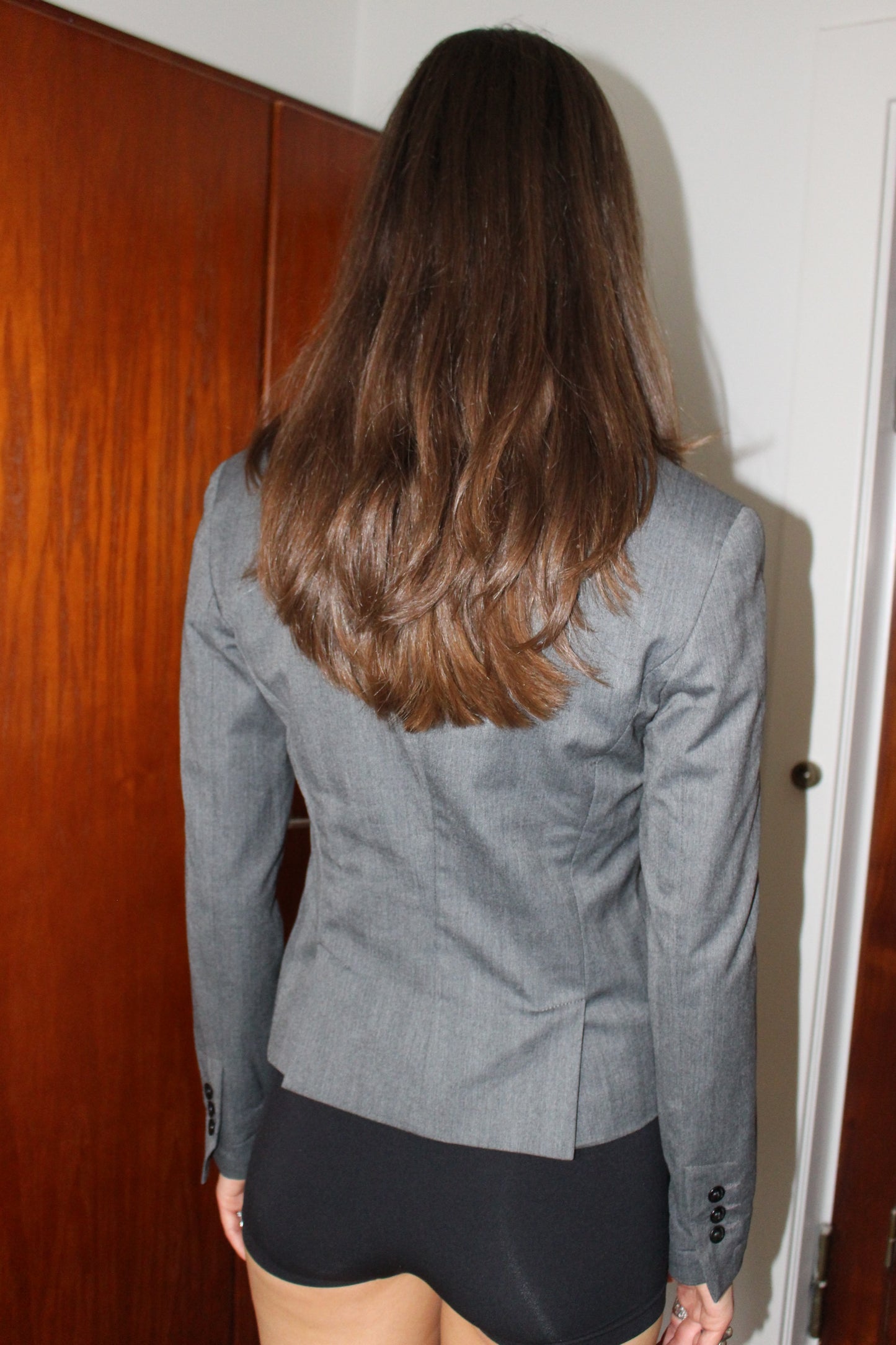 Vintage Armani blazer
