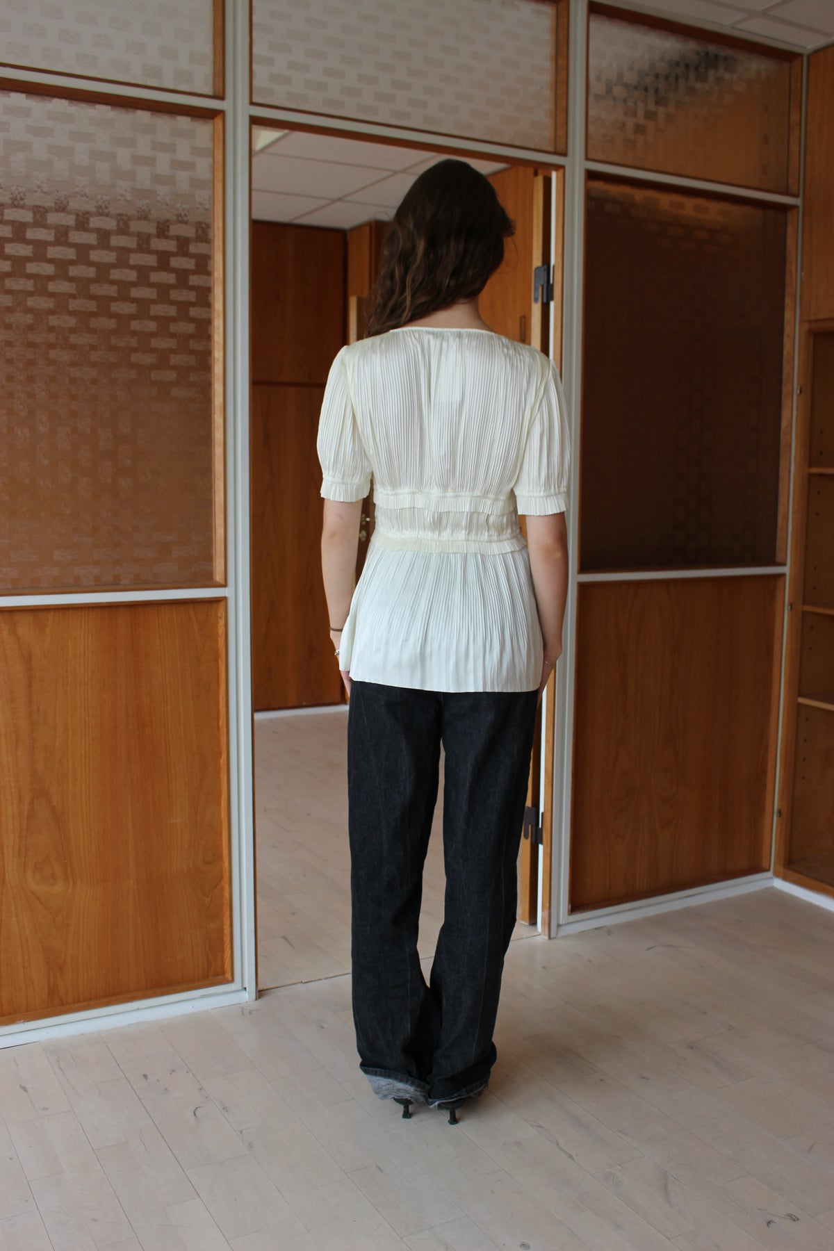 Ralph Lauren top