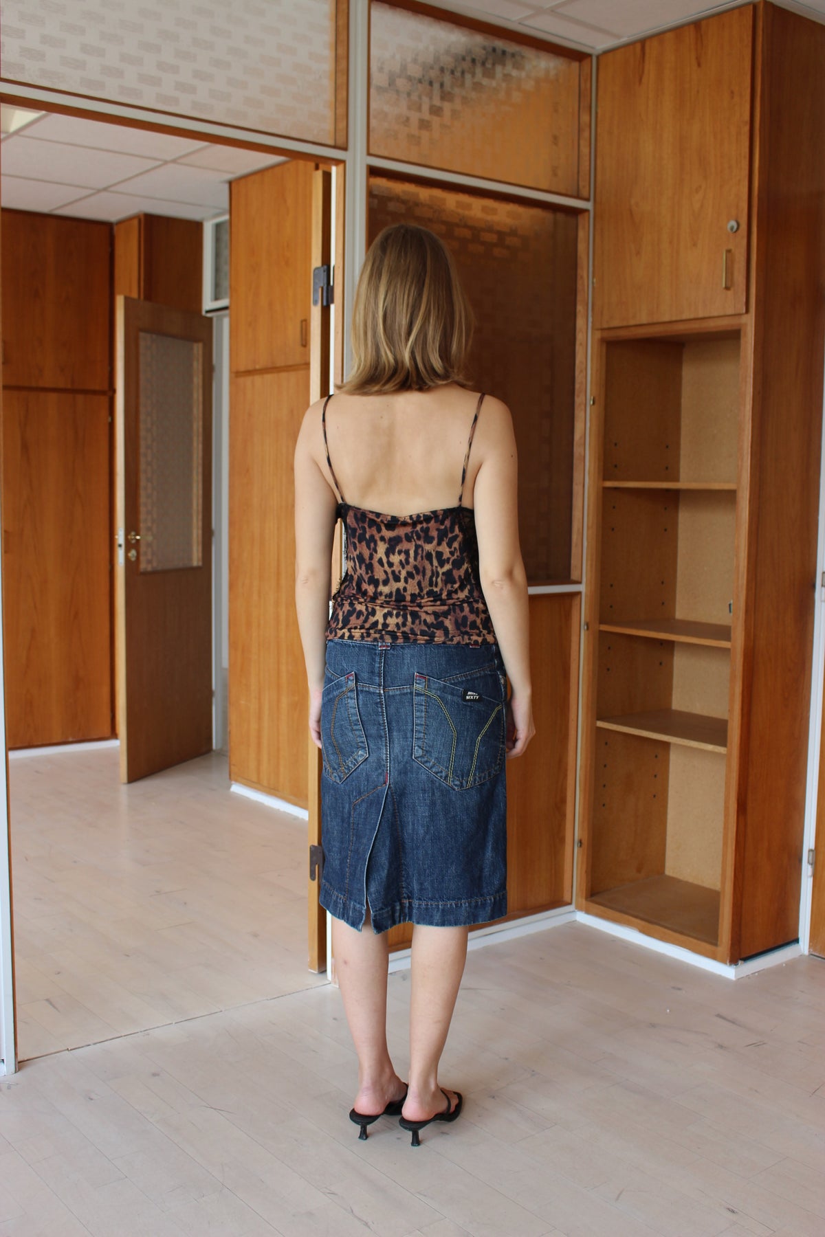 Singlet top