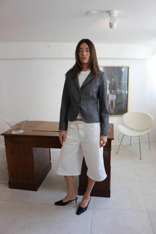 Figursyet blazer