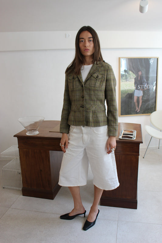 Figursyet blazer