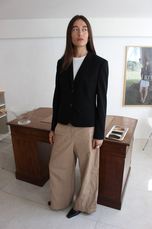 Figursyet blazer