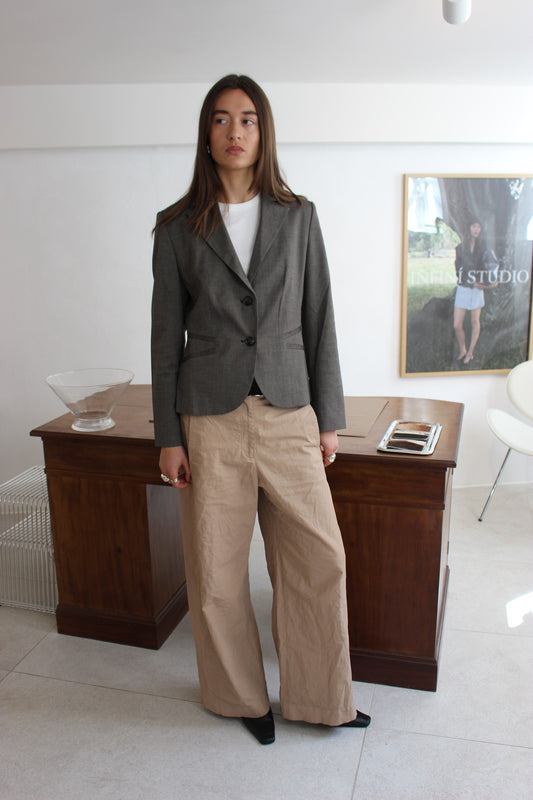 Figursyet blazer