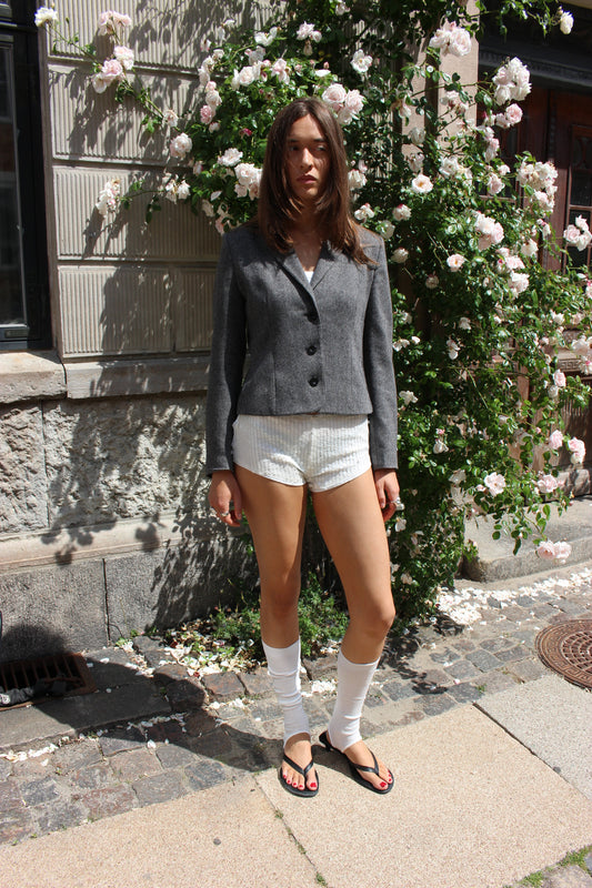 Figursyet blazer