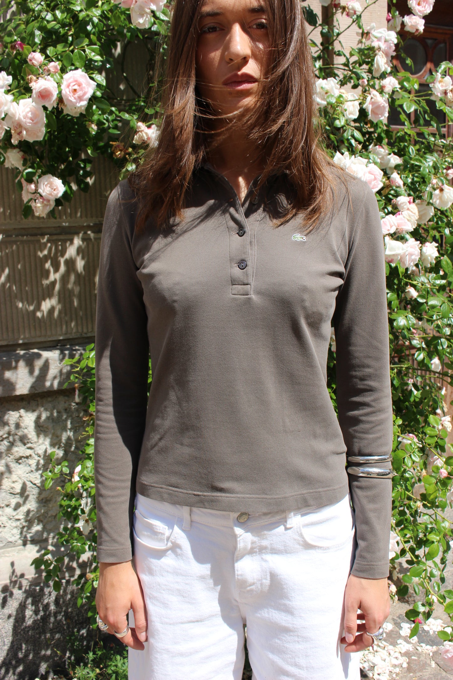 Lacoste polo