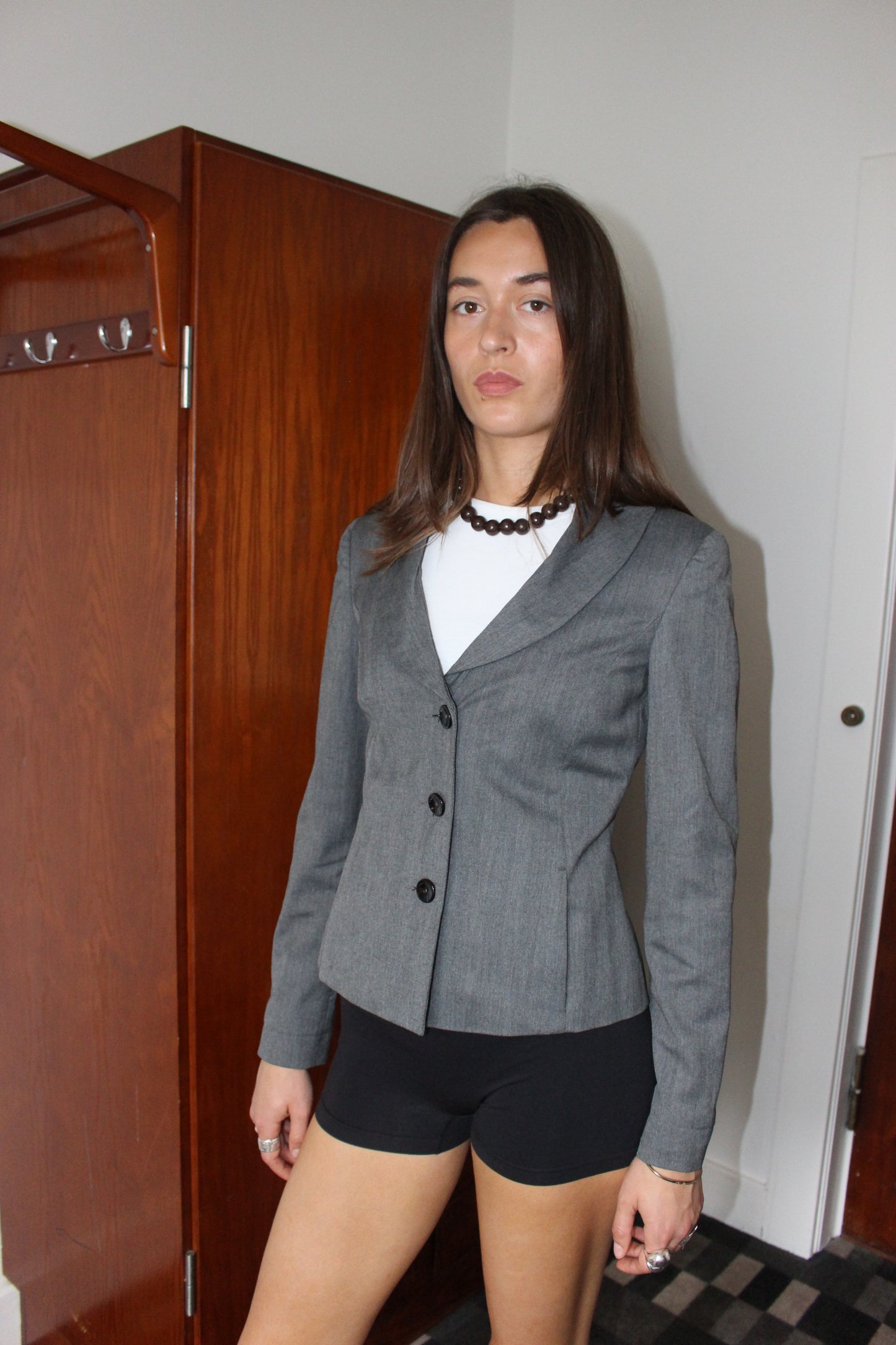 Vintage Armani blazer