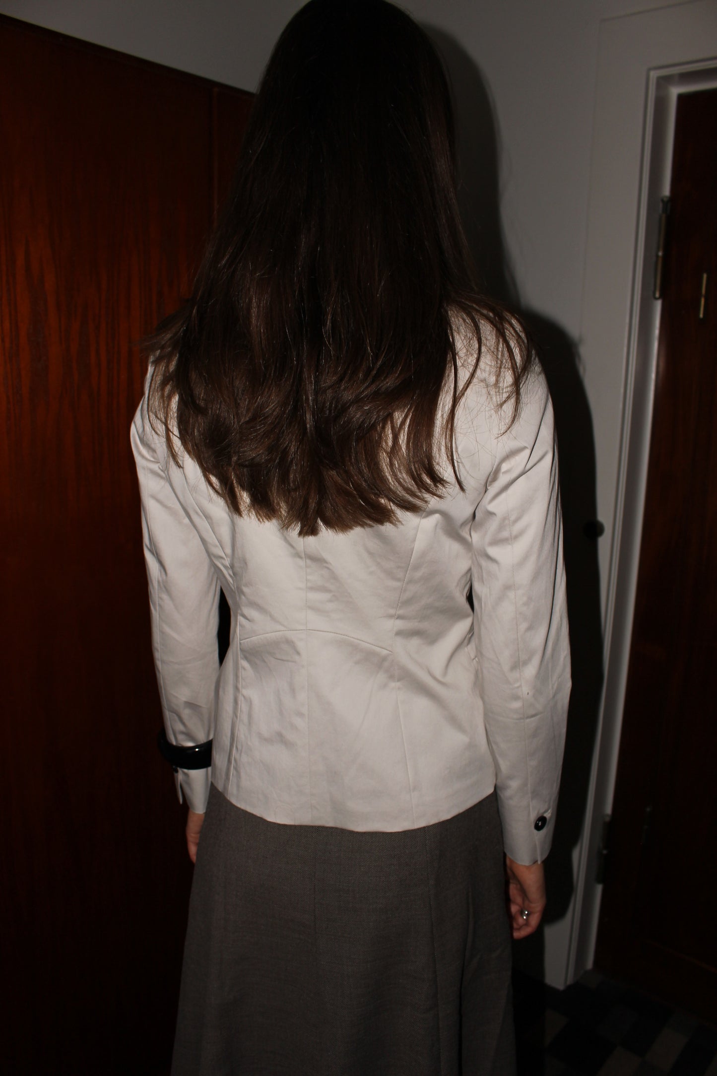 Figursyet blazer