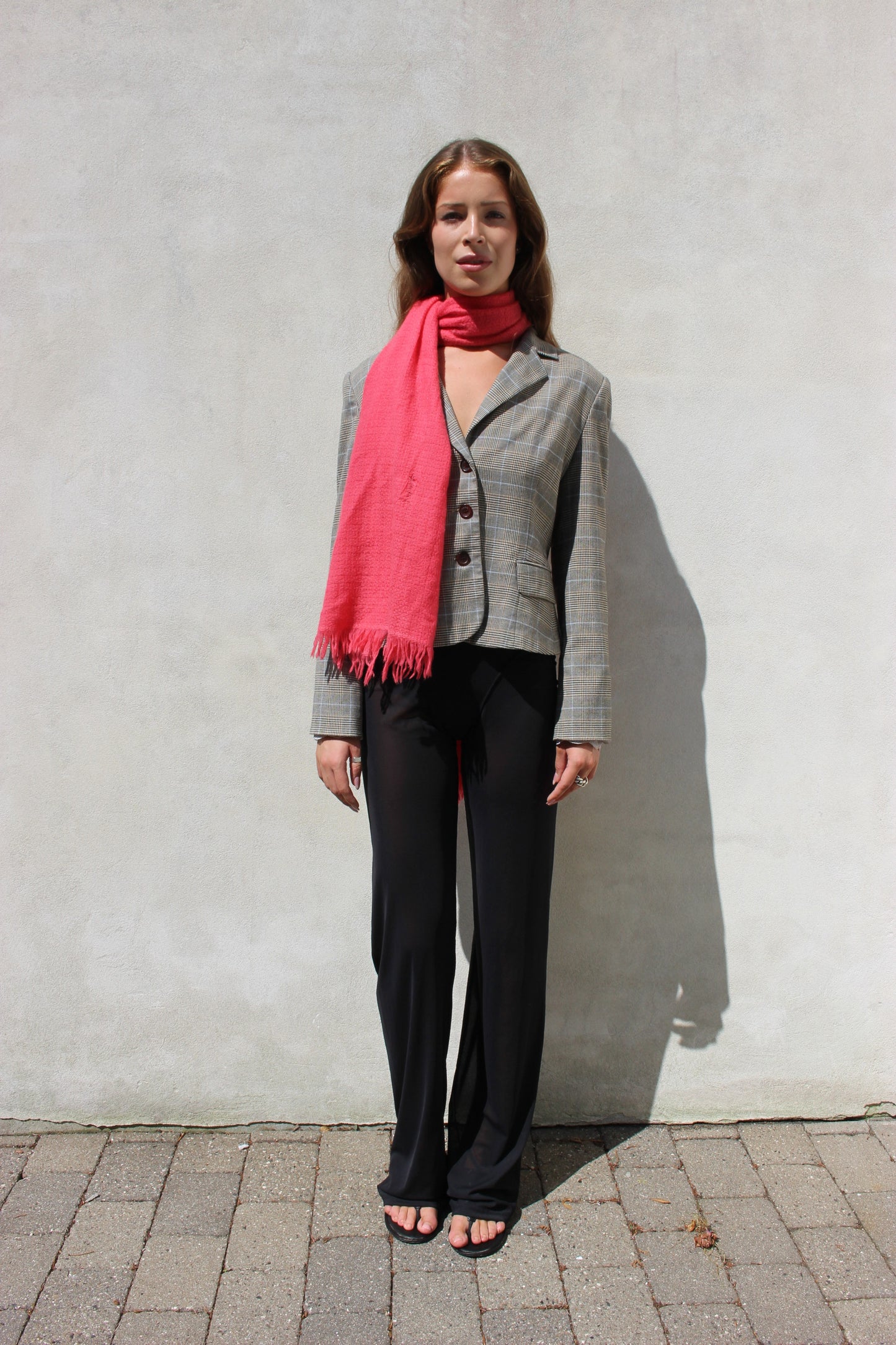 Figursyet blazer