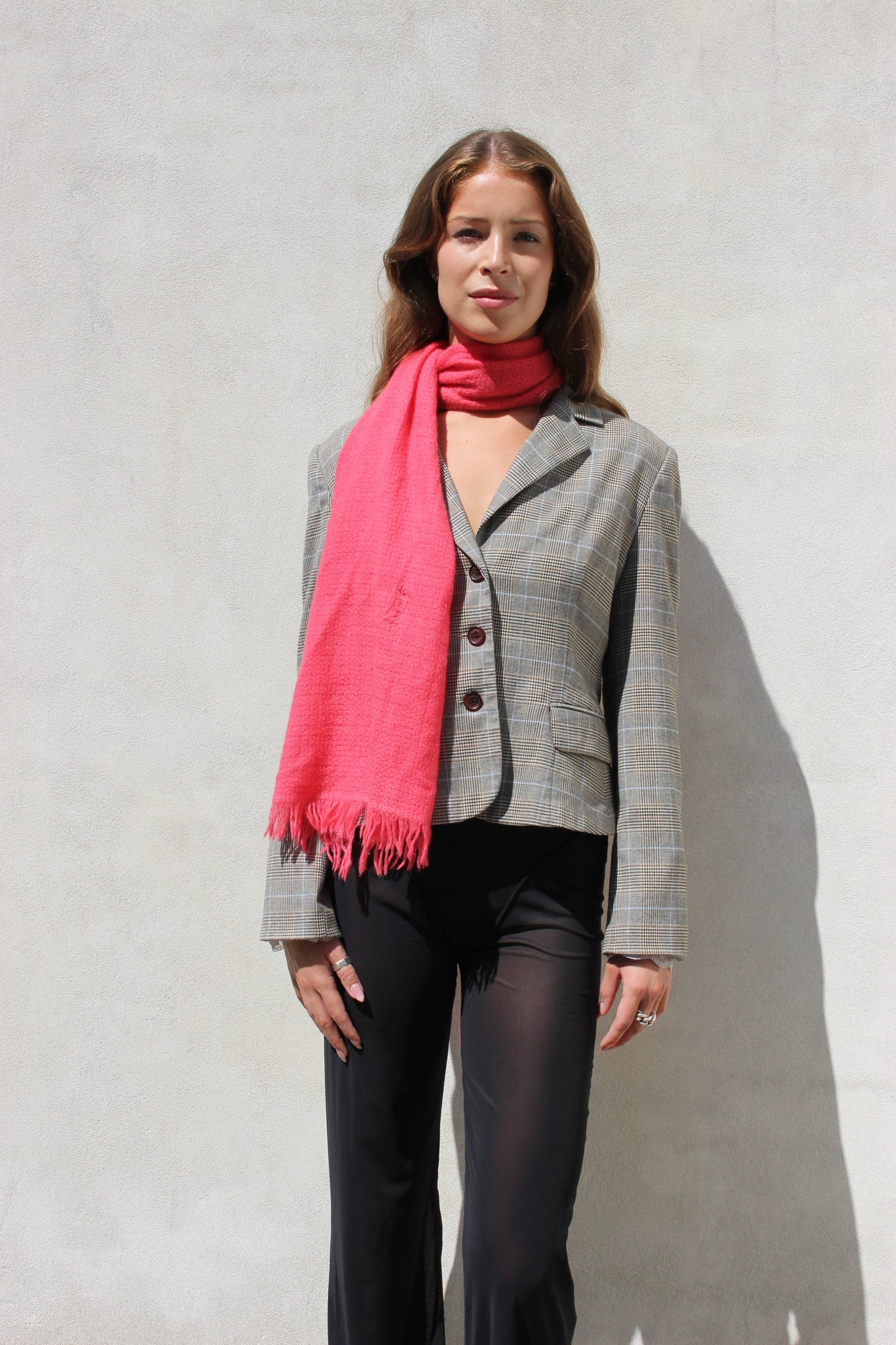 Figursyet blazer