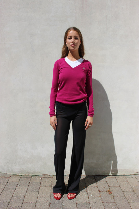 Lacoste strik