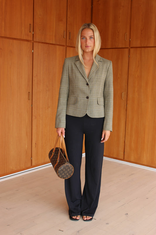 Figursyet blazer