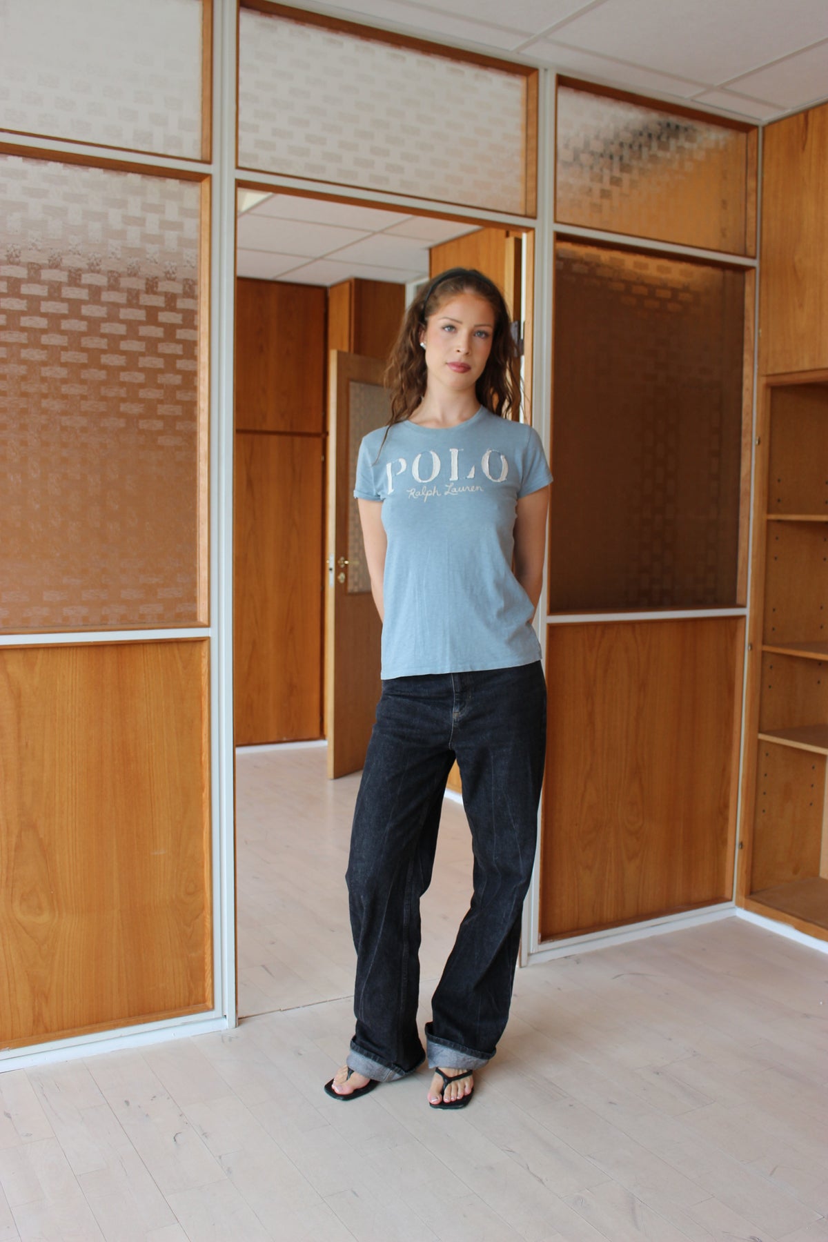 Ralph lauren t-shirt