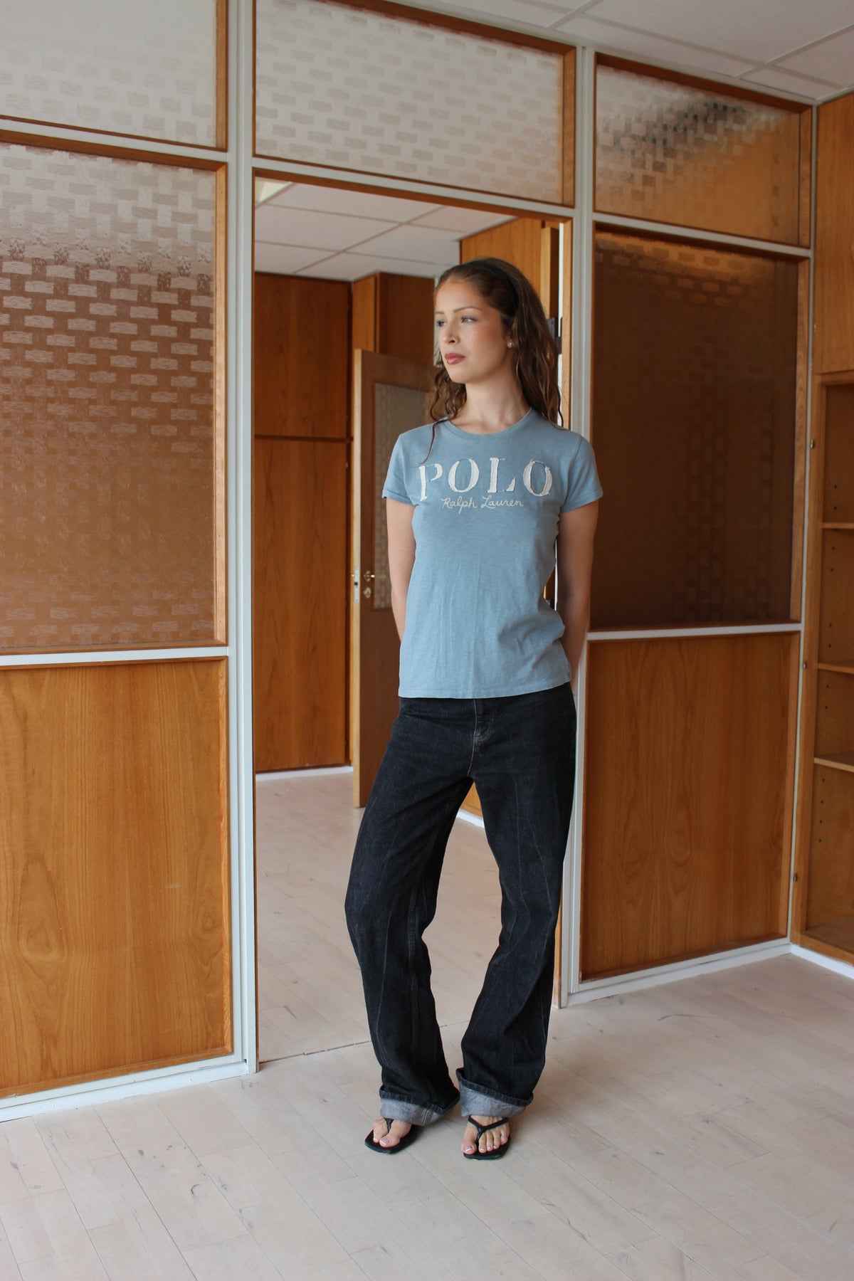 Ralph lauren t-shirt