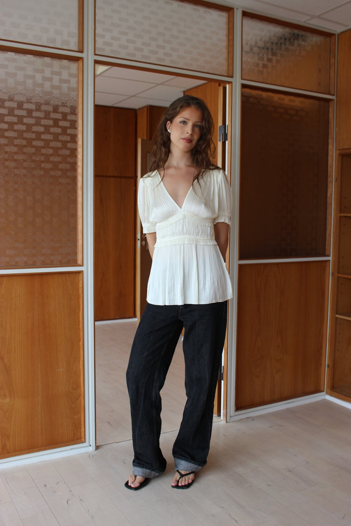 Ralph Lauren top