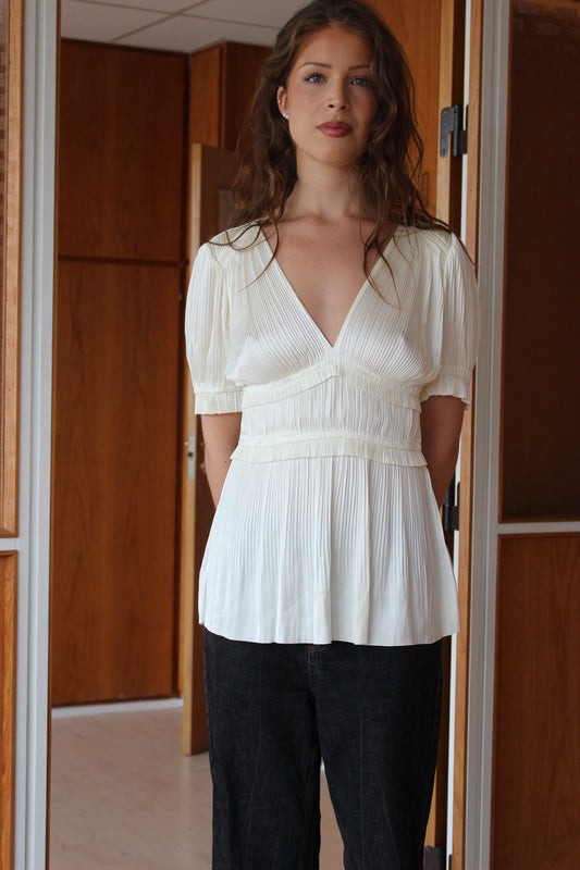 Ralph Lauren top