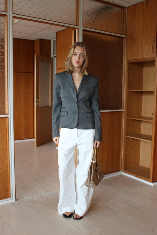 Figursyet blazer