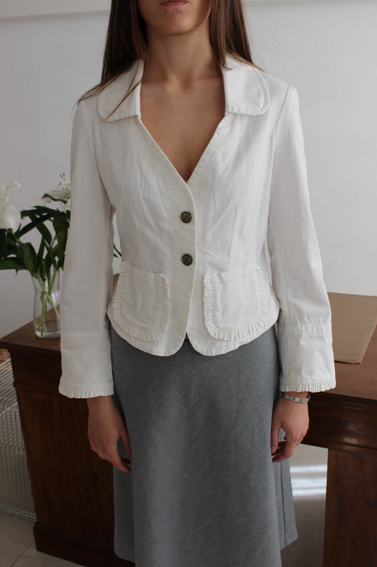 Figursyet blazer