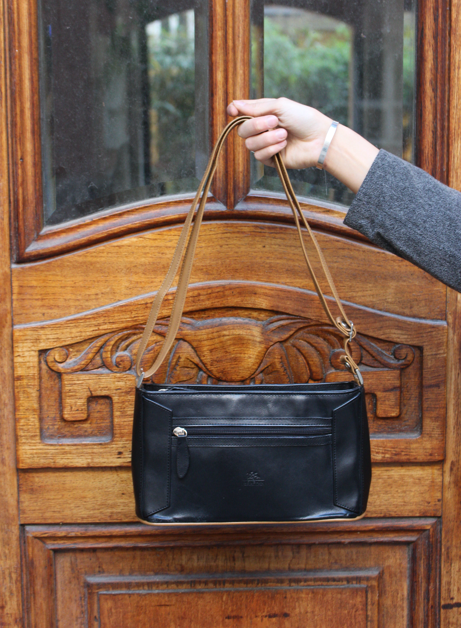 Lille skuldertaske