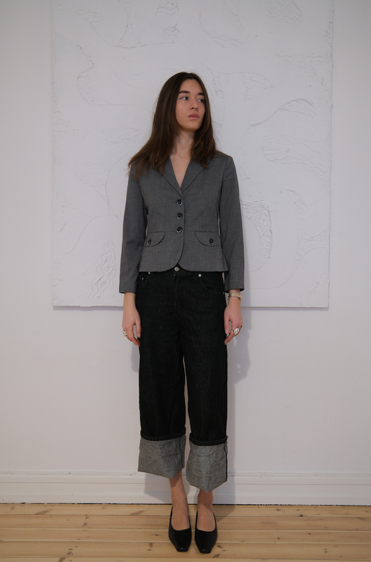 Figursyet blazer